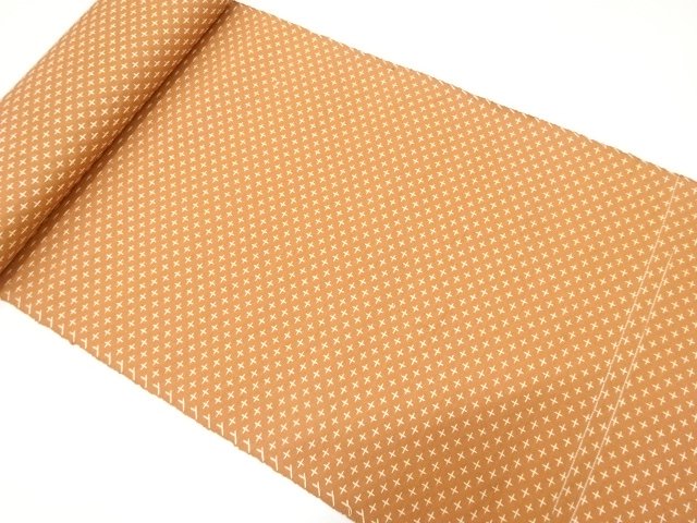 Japanese Kimono / Others (Bolt etc) Combined weave